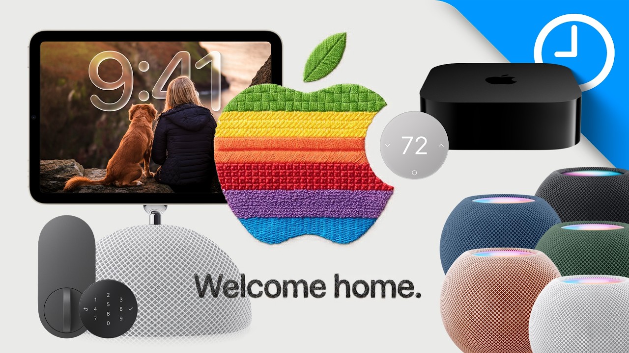 Apple's October 13 Event is OFFICIAL! Here's What's Coming