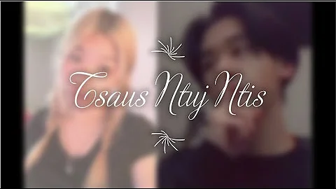 Keng Pheng Vang-Tsaus Ntuj Ntis ft. Angeline Noras...
