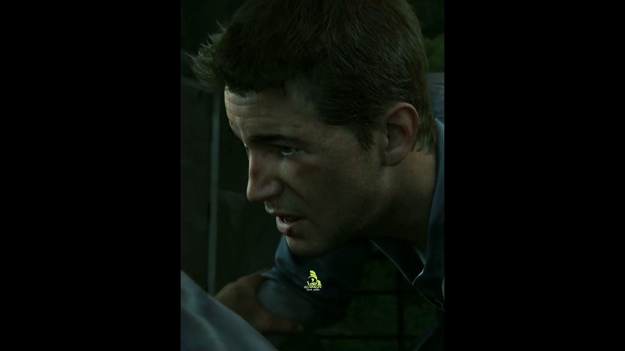 uncharted 4 sam death