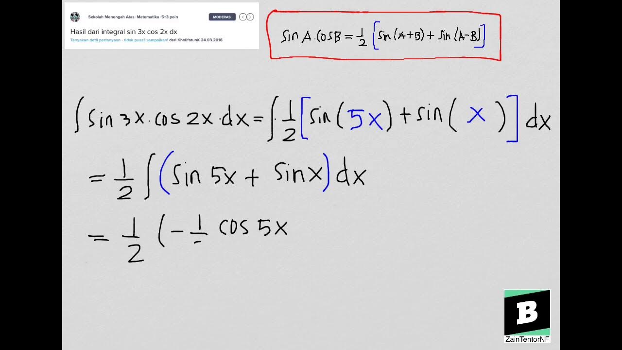 Виды интегрирования. Интеграл sin 4x cos 2x dx. Интеграл от sin2x. Интеграл sin2x. Неопределенный интеграл sinx.