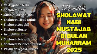 Download Lagu SHOLAWAT TERBARU 2025 | SOLAWAT NABI PENARIK REJEKI | Sholawat Jibril, Sholawat Burdah, Nariyah MP3 Download Lagu SHOLAWAT TERBARU 2025 | SOLAWAT NABI PENARIK REJEKI | Sholawat Jibril, Sholawat Burdah, Nariyah MP3