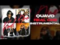 Quavo & Rich The Kid - Real One (Instrumental)