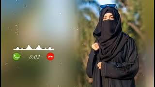 New Ringtone 2025 || New Islamic Ringtones 2025 || Arabic Ringtone || Islamic Ringtone Urdu rington