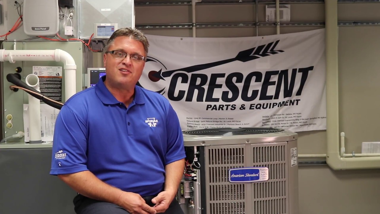 Crescent Parts Employee Spotlight Ken Perkins YouTube