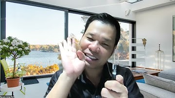 Bình Nguyễn kể câu chuyện cây bút ngày 23/8/2023