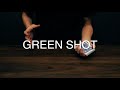 【解説】グリーンショット green shot tutorial