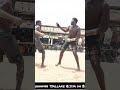 Sangwam Da Ilele Gardama Ta ƙare Izzarso Boxingfilm Film Izzarso Film Influencerboxing 