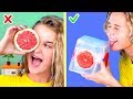 10 Ice Summer Pranks! DIY Giant Frozen Treats And Ideas