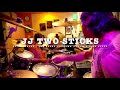 Stick Figure The Great Unknown Drum Bass Cover mp3