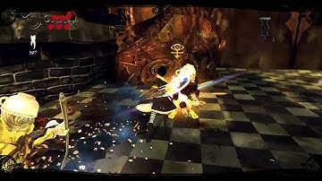 Alice Madness Returns - Part 5