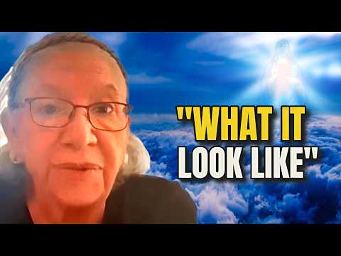 Medication That Killed Her—And What the Afterlife Showed Her | NDE