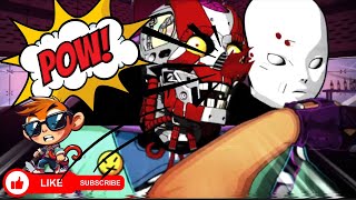 Mullet Madjack: The Gameplay Surprise You Never Saw Coming