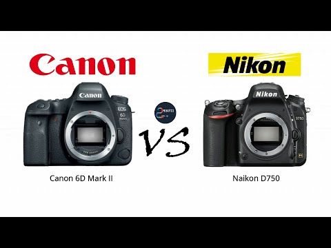 Canon EOS 6D