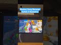 Donkey Kong Bananza Switch 2 Gameplay