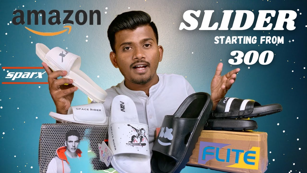CAMPUS Men Slides - Buy CAMPUS Men Slides Online at Best Price - Shop  Online for Footwears in India | Flipkart.com