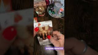 #kartenlegen #tarotlegung #tarot #wahrsagen #hellsehen #fyp #foryou #fürdich