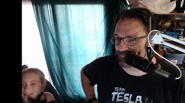 Smitty Working on SOMETHING: Testing workbench camera, a little BitX40 work