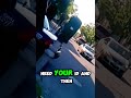Stopped While Lawfully Carrying – He Demand Legal Grounds, They Back Down