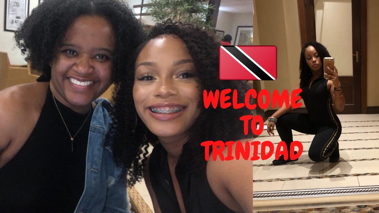 TRINIDAD VLOG| Tribe Ignite & Sunrise Breakfast Party