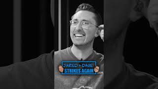 Thumbnail for Tables Turned: Brandon Toews Hears PRESIDENT For The First Time #drumeo #president #brandontoews