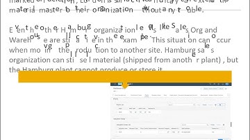🧹 Keeping Your SAP Material Master Clean Understanding the Deletion Flag 🧹