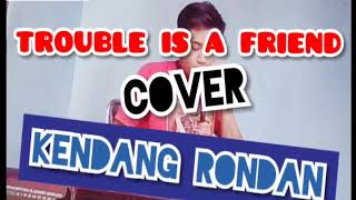 Kendang manual vs keplak sampling korg pa600 cover trouble is a friend