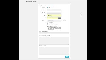 Prestashop custom fields and add form register
