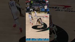 High flying ✈️ #okcthunder