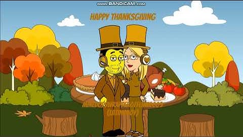 My Intro & Outro for Thanksgiving 2024