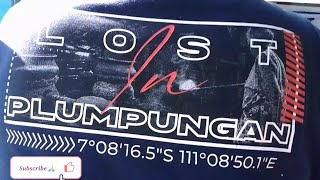 LOST in PLUMPUNGAN....