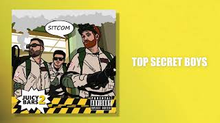 Sitcom - Top Secret Boys (prod KeyoG)