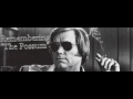 Capture de la vidéo George Jones Talks To Ralph Emery '84