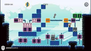 Frostwing Walkthrouh Cool Math Games