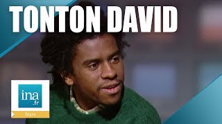 Qui était Tonton David ? | Archive INA