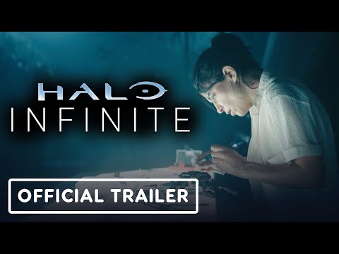 Halo Infinite – Official UNSC Archives: Project Magnes Trailer