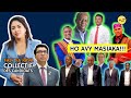 Minisitra lalatiana faly fa rva ny c11tsy hamela ani rajoelina hajaka tokana ny c10