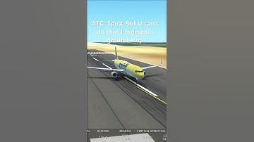 My first time playing infinite flight 🫠#infiniteflight #airplane