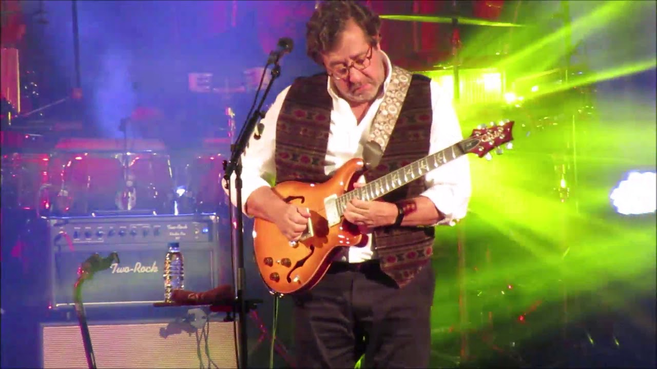 RUI VELOSO - Concerto Completo em Tavira.