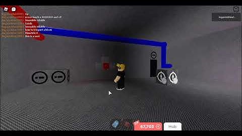 How to teleport a block in blockate