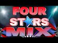 Mix grupo four stars orquesta fours stars mix solo exitos mix caqueteo