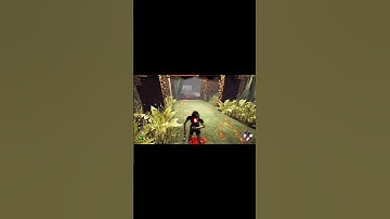 We Will Miss You - Dead By Daylight   #short #dbd #dbdtoxic #deadbydaylightsurvivor #toxicsurvivor