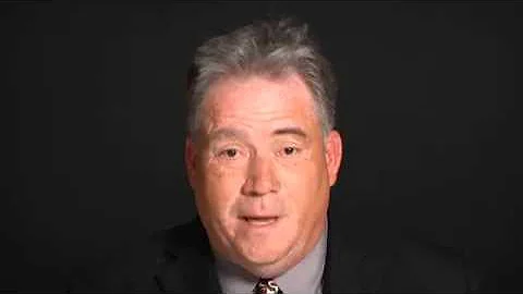 Two Minutes with Mitch Henck: School discipline