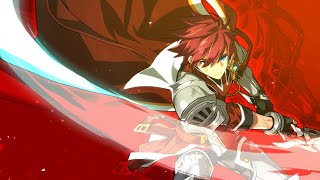 [Elsword]엘소드 입문방송 노방종1일차..소통해요 [캠]