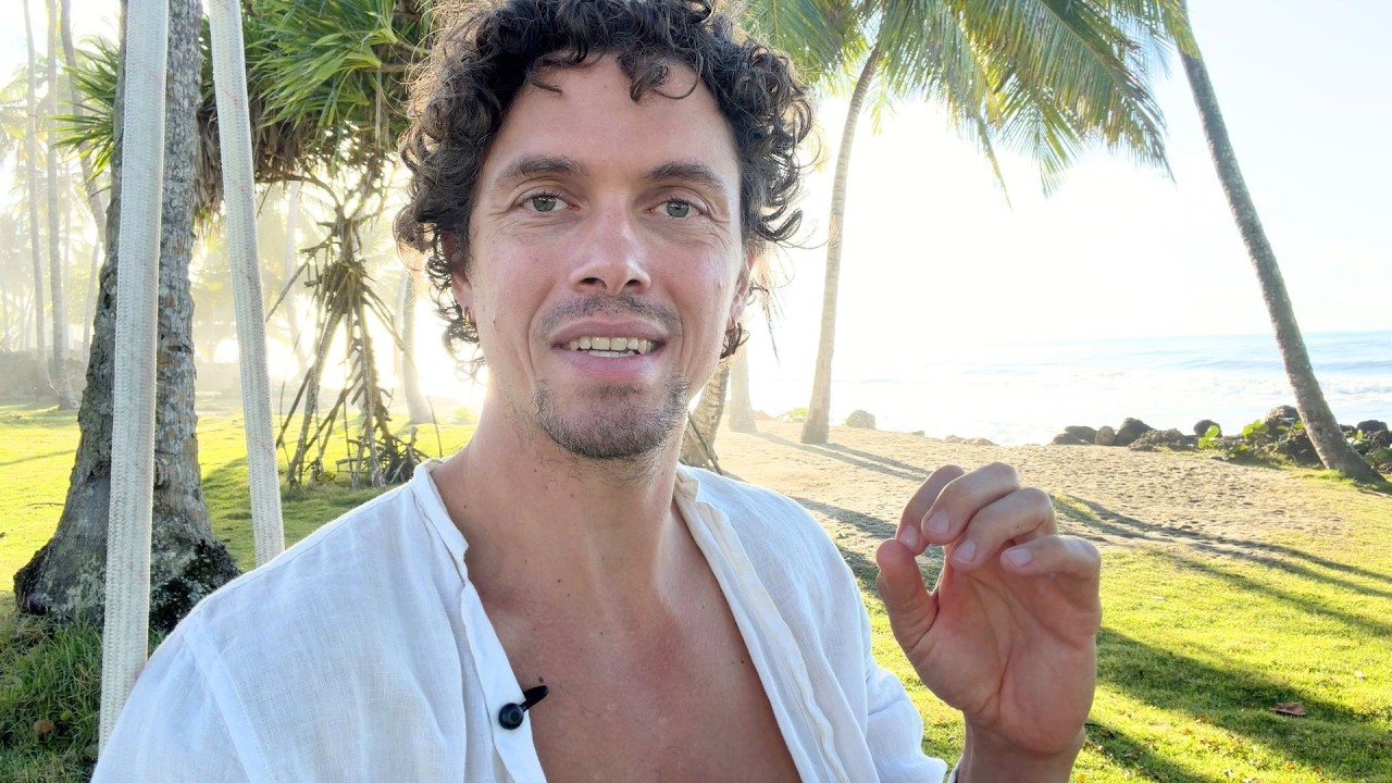 7 дней на тренинге по БДСМ — всё оказалось глубже, чем я ожидал.