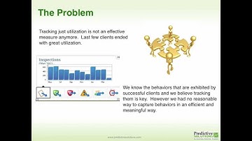 Predictive Solutions Video #1