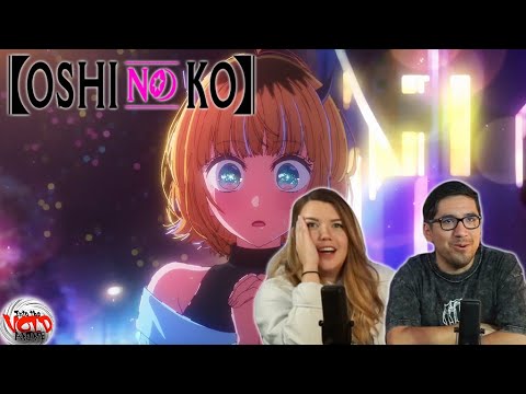 NEW MEMber?!🌟│OSHI NO KO EPISODE 8 REACTION + REVIEW 