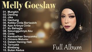 MELLY GOESLAW PILIHAN TERBAIK