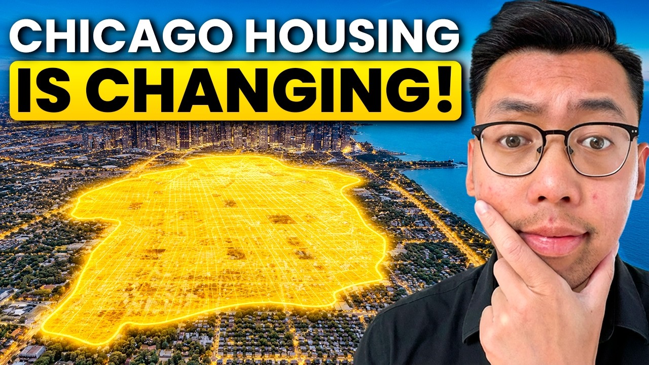 Chicago’s Housing Landscape is About to Change Forever