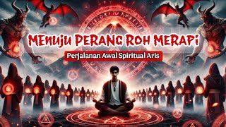 Download Lagu Perjalanan Awal Spiritual Aris (Menuju Merapi) Part #3 MP3 Download Lagu Perjalanan Awal Spiritual Aris (Menuju Merapi) Part #3 MP3