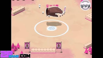 Tactile Wars - Walkthrough Part 1 - (iOS)